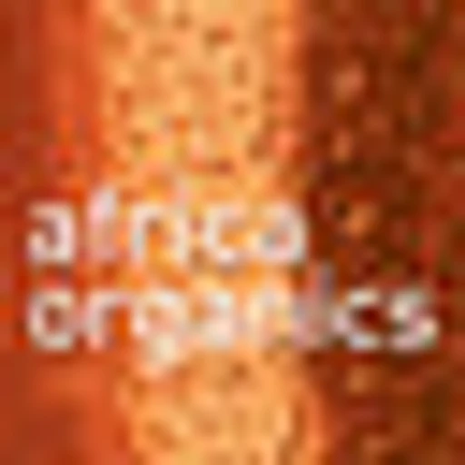 Africa Organics logo