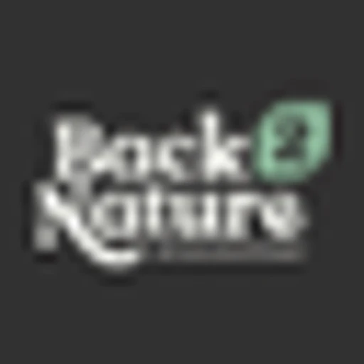 Back2Nature logo