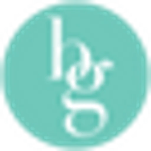 Bailey G logo