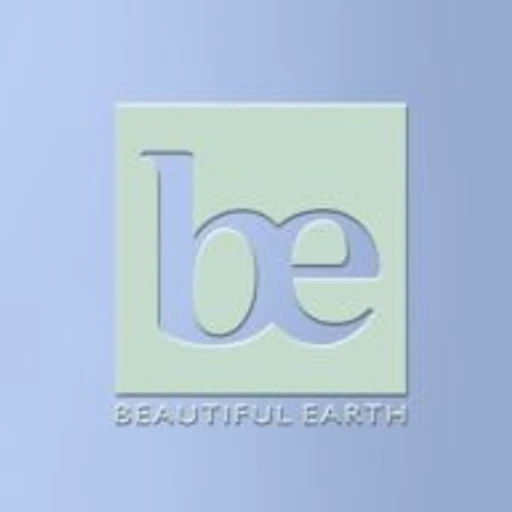 Beautiful Earth logo