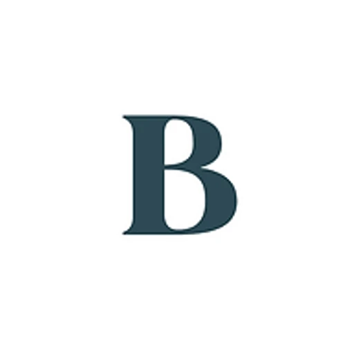 Bonafide Beards logo