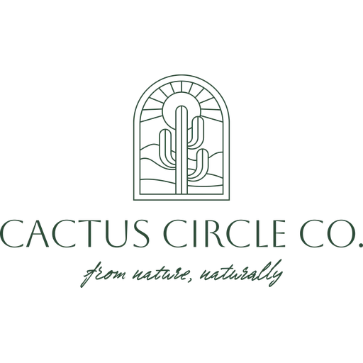 Cactus Circle Co. logo