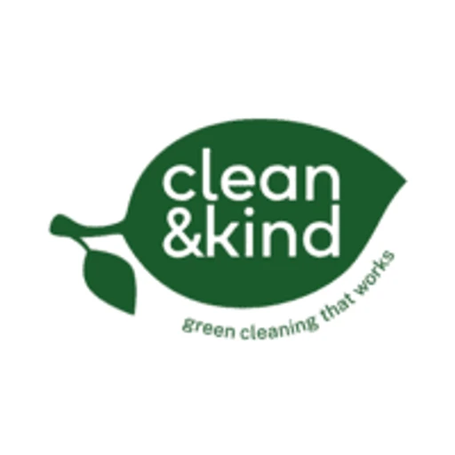Clean & Kind logo