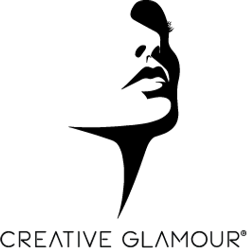 Creative Glamour logo