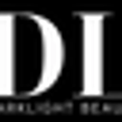 Darklight Beauty logo