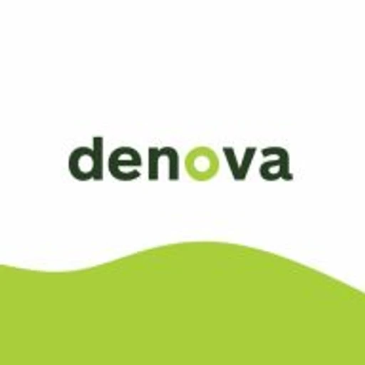 Denova logo