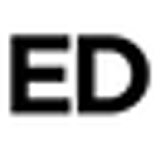 Eco Diva Natural logo