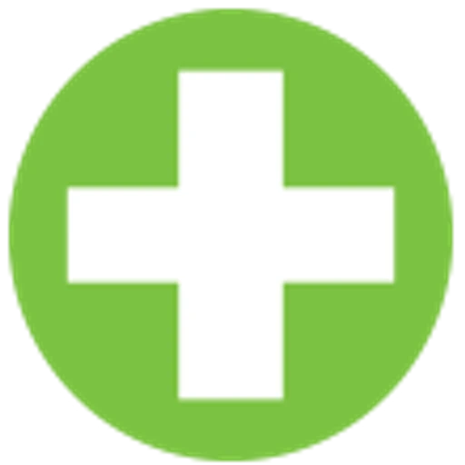 Good Earth logo