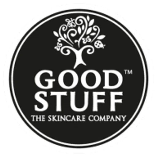 Good Stuff logo