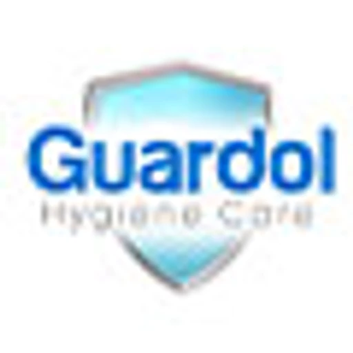 Guardol Hygiene Care logo