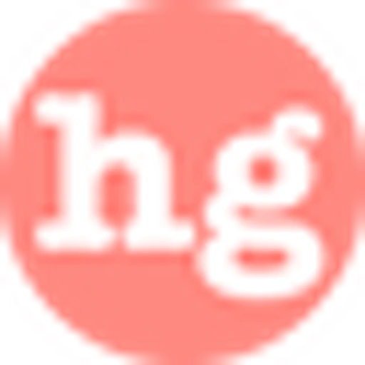 Hey Gorgeous logo