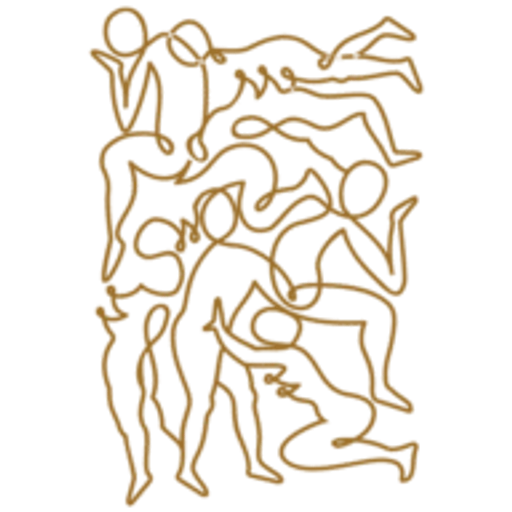 Liquid Gold Lube logo