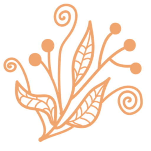 Lisa B Natural Beauty logo