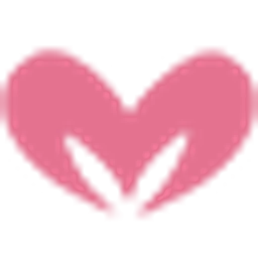 Love My Hair logo