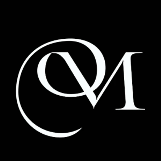 Organic Machine logo