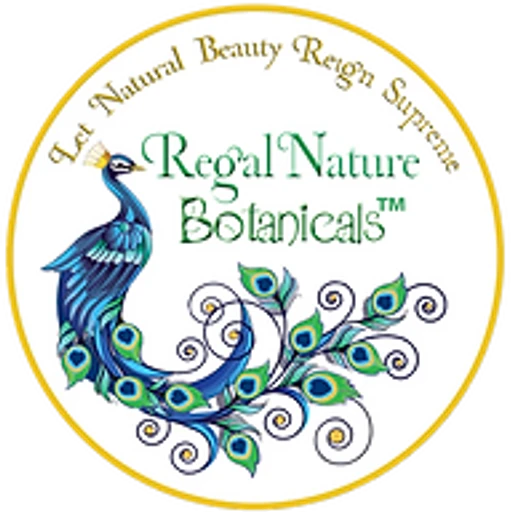 Regal Nature Botanicals logo