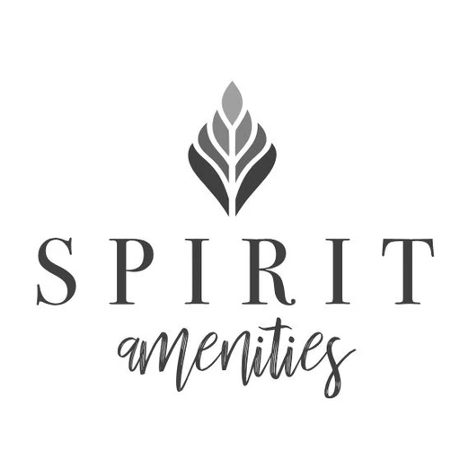 Spirit Amenities logo
