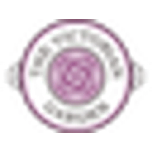 The Victorian Garden logo
